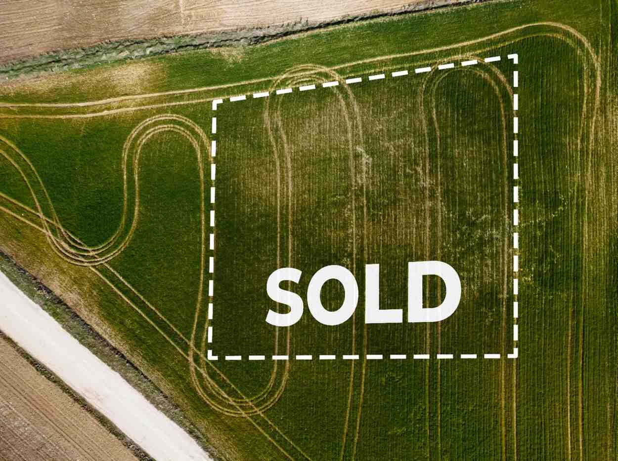 7 Important Things to Check Before Buying Agricultural Land in Pattukkottai